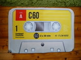 4. Килимче аудиокасета audio tape касетофонче магнитна лента BASF TDK SONY HITACHI