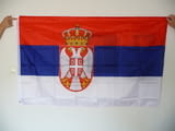 Ново Знаме на Сърбия сърби Белград сръбска музика сърбежи
