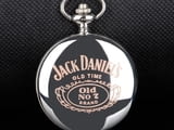 Нов Джобен часовник уиски Джак Даниелс Jack Daniel's Daniels