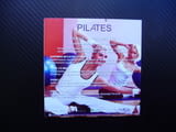 Пилатес Pilates DVD филм Активиа коремни мускули ръце ханш бедра