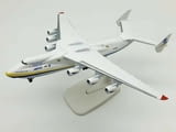 AN-225 Antonov най-големия самолет в света модел макет товар