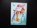 Club Winx DVD филм Амфея училище за феи Калното блато Блум вещиците Магика