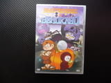 Вълшебници и великани DVD филм детско филмче филмчета филми