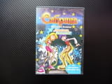 Сабрина DVD филм Младата вещица Приятели завинаги магии заклинания