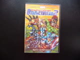 Върховни отмъстители 2 DVD филм Marvel анимация Железния човек Хълк Капитан Америка Черната пантера