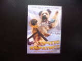 Кучето каратист DVD филм комедия карате екшън бойни искуства сен сей
