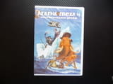 Ледена епоха 4 DVD филм Континентален дрейф Мани Диего Сид приключенията древността