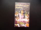 Снежанка и седемте джуджета VHS филм прекрасна приказка деца най-красива на света принц мащеха зла