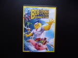Спондж Боб Квадратни гащи DVD филм Антонио Бандерас детски забавен смешен Патрик Планктон Сепия Рак