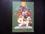 94-та Легендата комикс Пеневата чета Стоичков Сираков Лечков Димитър Пенев Трифон Иванов Футбол САЩ