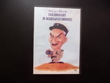 Полицаят и извънземните DVD филм комедия Луи дьо Фюнес фантастичен летяща чиния плажове преследване