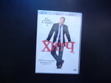 Хитч.DVD филм комедия на годината Уил Смит Ева Мендес доктор по срещите влюбени половинка твоята