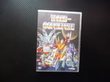 Трансформерите DVD филм бойно поле роботи Автороботи Десептикони война технологии надмощие екшън дец