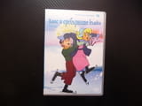 Ханс и сребърните кънки DVD филм класическа приказка колекция и заживели щастливо куче лед пързаляне