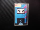 Nine Inch Nails Pretty hate machine Industrial revolution рок метъл индъстриъл албум NIN фенове 1989
