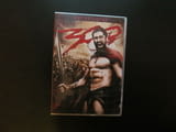 300 DVD филм Леонид война Гърция Спарта Персия войни дисциплина битка Термопили военно дело войници