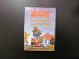 Астерикс 12-те подвига на Астерикс DVD филм Юлий Цезар Галите Обеликс приключения деца видеотека