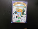 Дивите лебеди DVD филм Ханс Кристиан Андерсен колекция приказки Цветя за малката Ида Елиза хубави де
