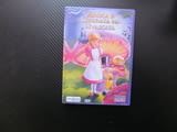 Алиса в страната на чудесата филм Луис Карол приказка вълщебна приключения вълщебства животни говоря
