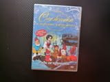 Снежанка и седемте джуджета DVD филм Роси се принцеса кученце котенце гълъб принц Ричард приказка