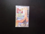 MTV Super hits vol.5 Супер хитове Snap Spice Girls Fun Factory Fugees No Mercy Samira касета дискоте