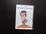 Полицаят се разхожда DVD филм Луи дьо Фюнес комедия монахиня забавен мистерия голям комик смях емоци