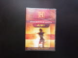 Храмовете на вечността DVD филм Карнак Луксор древен Египет бог Амон тайно общество мистерии света