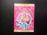 Барби Принцесата от острова фея DVD филм Barbie ззбележителна история момиченце детско музика песни