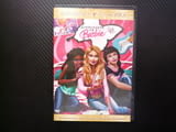 Барби Дневниците на Barbie фея DVD филм приказни мечти страхотни приятели увлекателен забавен вълнув