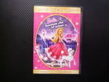 Барби Приказният свят на модата DVD филм Barbie модна къща дизайнерка модно ревю бизнес блясък дрехи