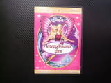 Барби Пеперудената фея DVD филм Barbie Вълшебната страна красива пеперуда магическа светлина храбра