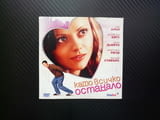 Като всичко останало DVD филм Уди Алън комедия романтика любовна история забавен връзка любов кино