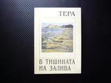 В тишината на залива Тера драматизъм чувство за хумор стил любов омраза смисъл битие насилие самота