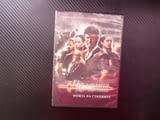 Подземия и дракони DVD филм фентъзи силите на светлината мрака меч магия природни стихии черна сфера