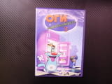 Оги и хлебарките 3 DVD филм Кукличка Гигантски бебета Заето Машина на времето забавни филмчета деца